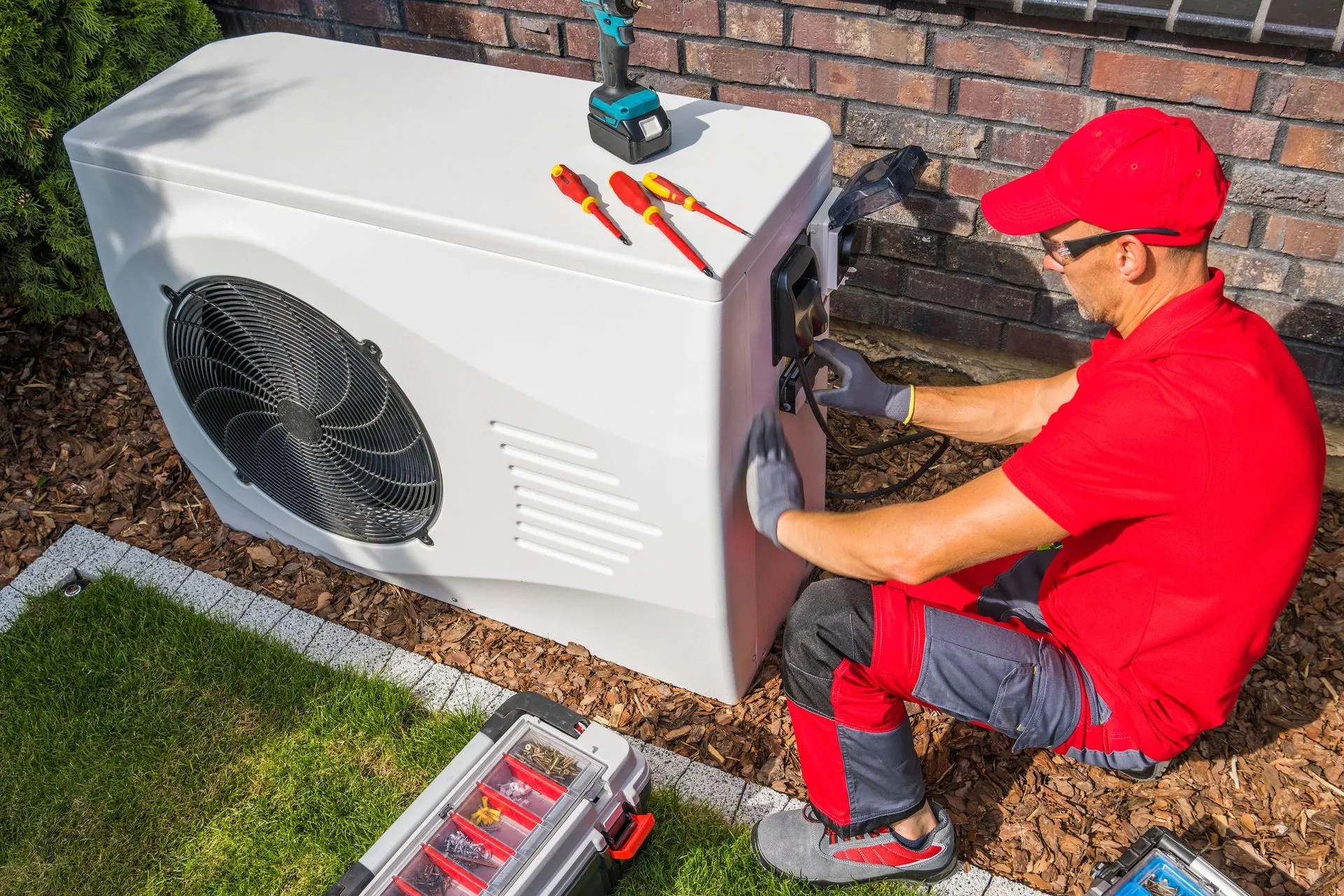 About HVAC in Negaunee, MI